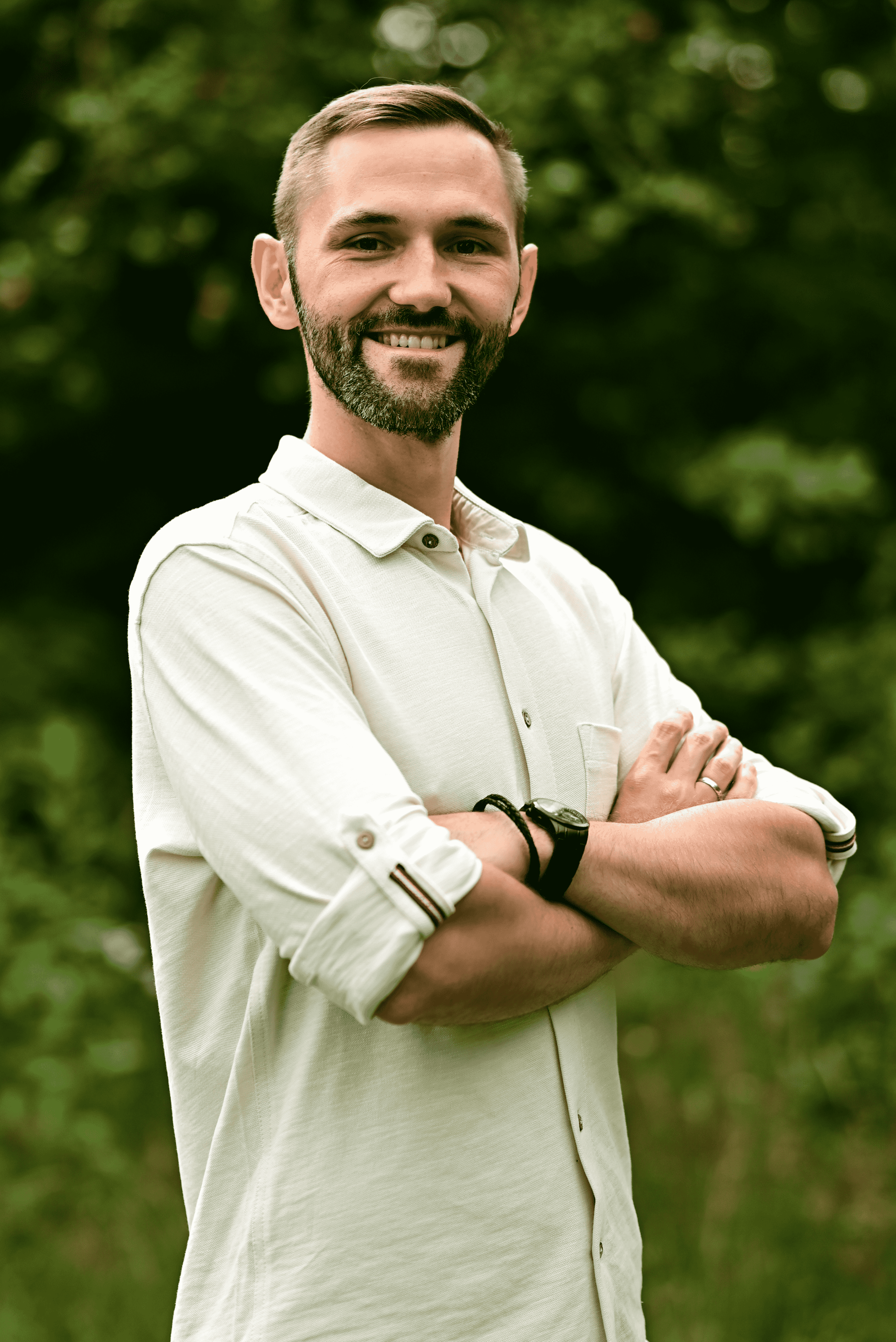 Bartosz Sekuła